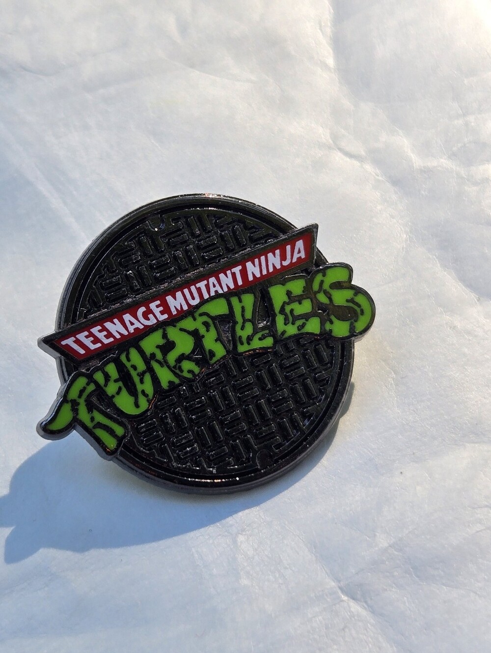 Lootcrate Ninja Turtles